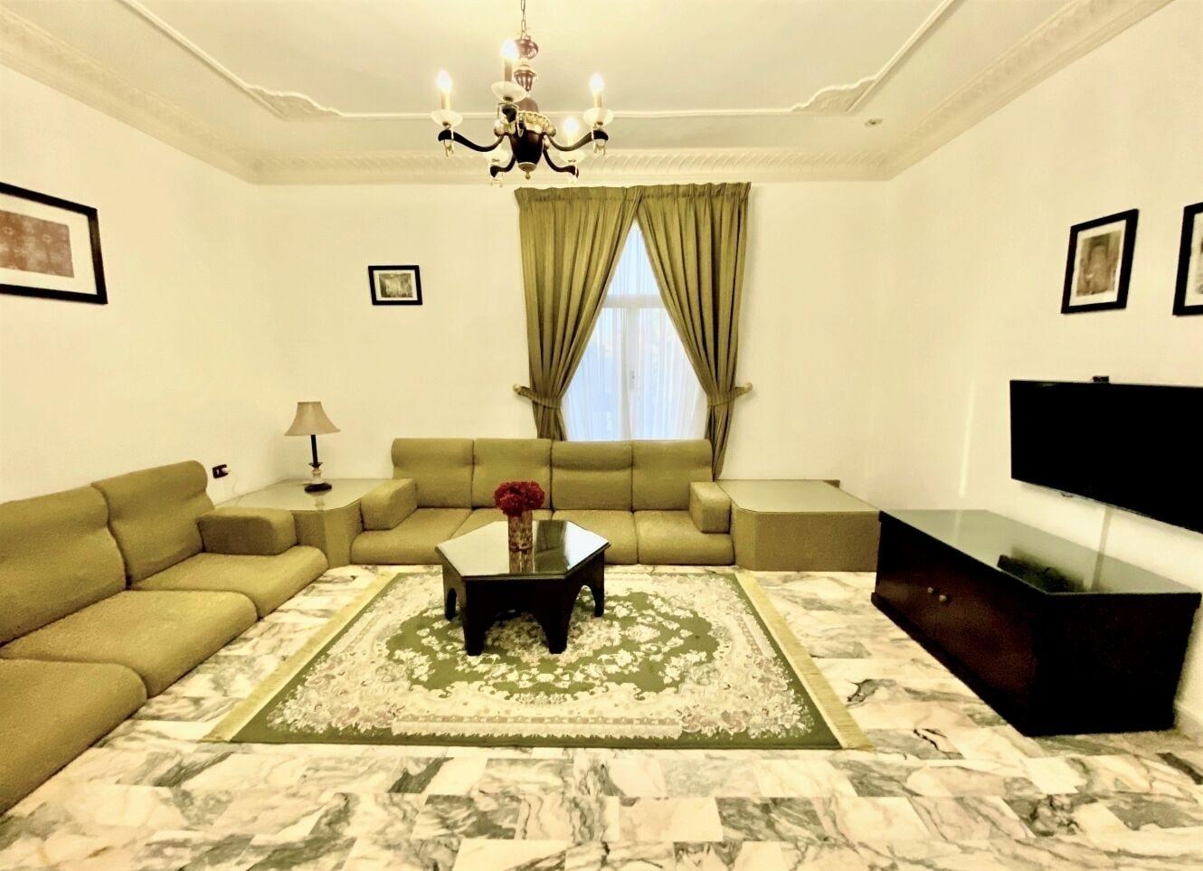 Rotanah Residence Apartments Τζέντα Εξωτερικό φωτογραφία