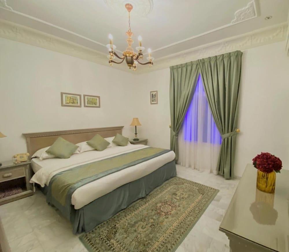 Rotanah Residence Apartments Τζέντα Εξωτερικό φωτογραφία